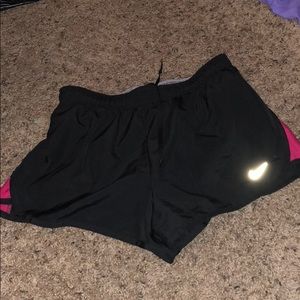 Nike shorts